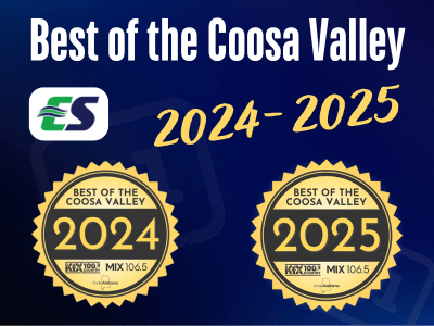 Engle Services Best of the Coosa Valley