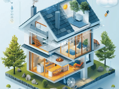 Proper HVAC Sizing for Home