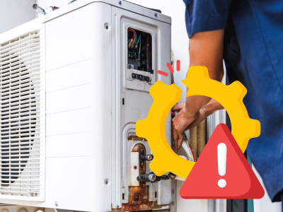 Heating System Issue