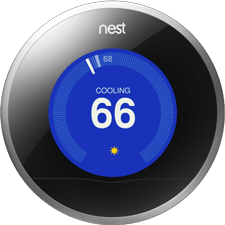 Digital Thermostat